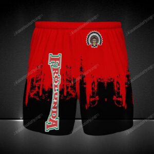 Frolunda Personalized Fashion Men Hawaiian Shorts Pant