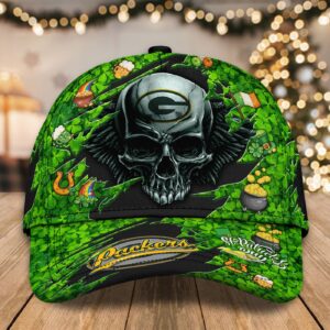 Green Bay Packers NFL Classic CAP Hats For Fans