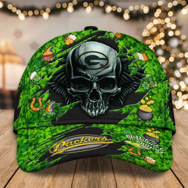 Green Bay Packers NFL Classic CAP Hats For Fans