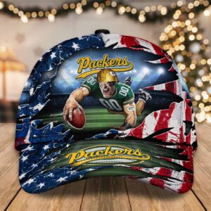 Green Bay Packers NFL Classic CAP Hats For Fans