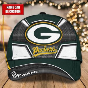 Green Bay Packers NFL Classic CAP Hats For Fans