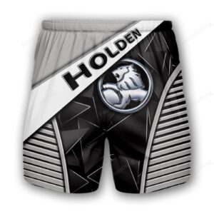 Holden  Personalized Fashion Men Hawaiian Shorts Pant