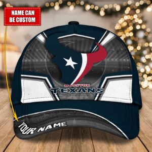 Houston Texans NFL Classic CAP Hats For Fans