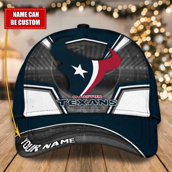 Houston Texans NFL Classic CAP Hats For Fans