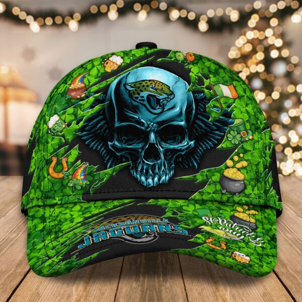 Jacksonville Jaguars NFL Classic CAP Hats For Fans