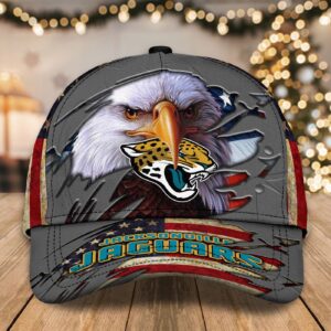 Jacksonville Jaguars NFL Classic CAP Hats For Fans