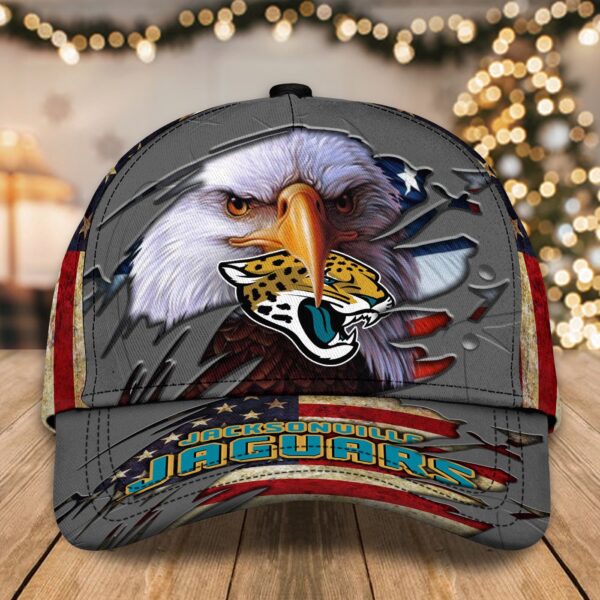 Jacksonville Jaguars NFL Classic CAP Hats For Fans