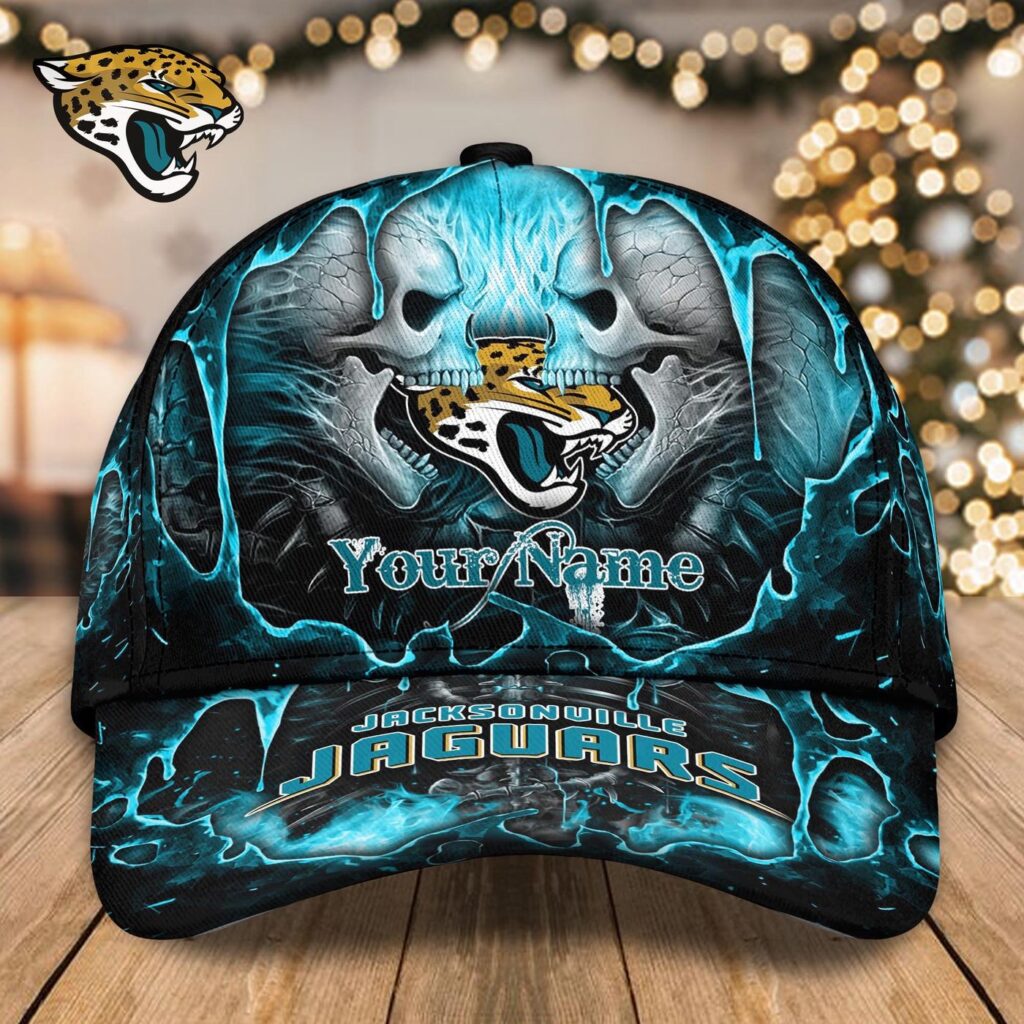Jacksonville Jaguars NFL Classic CAP Hats For Fans custom Jacksonville Jaguars NFL Classic CAP Hats For Fans custom