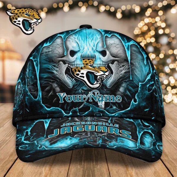 Jacksonville Jaguars NFL Classic CAP Hats For Fans custom