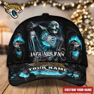 Jacksonville Jaguars NFL Classic CAP Hats For Fans custom