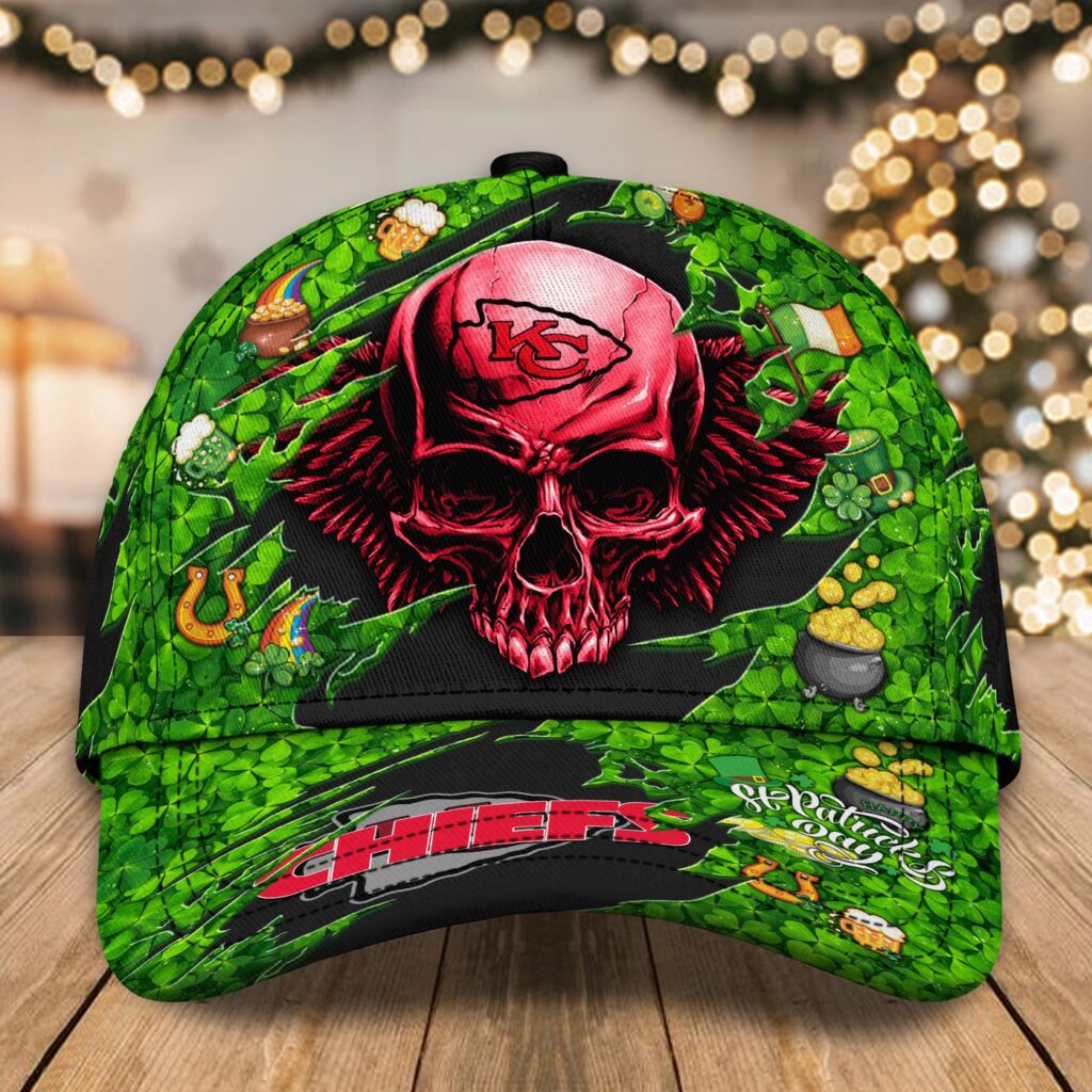 Kansas City Chiefs NFL Classic CAP Hats For Fans Kansas City Chiefs NFL Classic CAP Hats For Fans