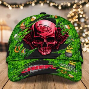 Kansas City Chiefs NFL Classic CAP Hats For Fans
