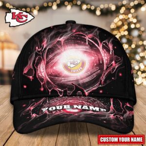 Kansas City Chiefs NFL Classic CAP Hats For Fans custom