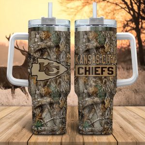 Kansas Ci Gift for Fans Chiefs NFL Hun Gift for Fans  Gift for Fans S Gift for Fans  Gift for Fans 40oz  Gift for Fans