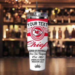 Kansas Ci Gift for Fans Chiefs NFL Kings Of Foo Gift for Fans Cus Gift for Fans Your  Gift for Fans S Gift for Fans  Gift for Fans 40Oz  Gift for Fans