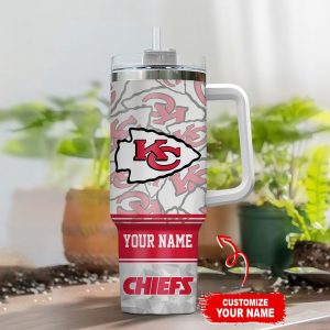 Kansas Ci Gift for Fans Chiefs NFL S Gift for Fans  Gift for Fans 40oz  Gift for Fans