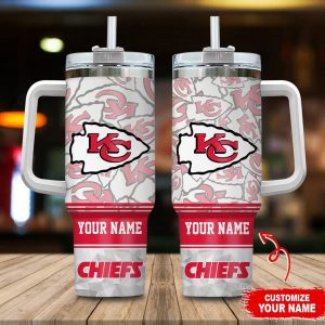 Kansas Ci Gift for Fans Chiefs NFL S Gift for Fans  Gift for Fans 40oz  Gift for Fans
