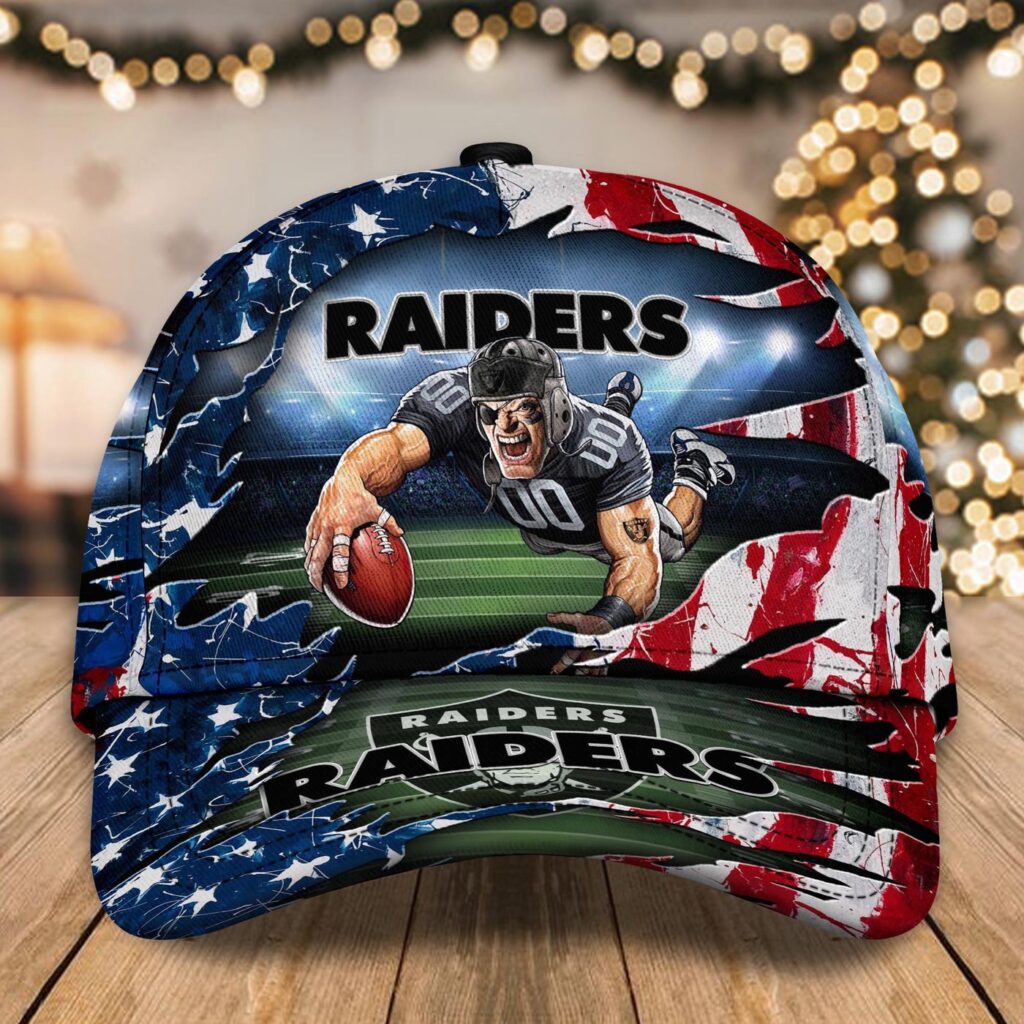 Las Vegas Raiders NFL Classic CAP Hats For Fans