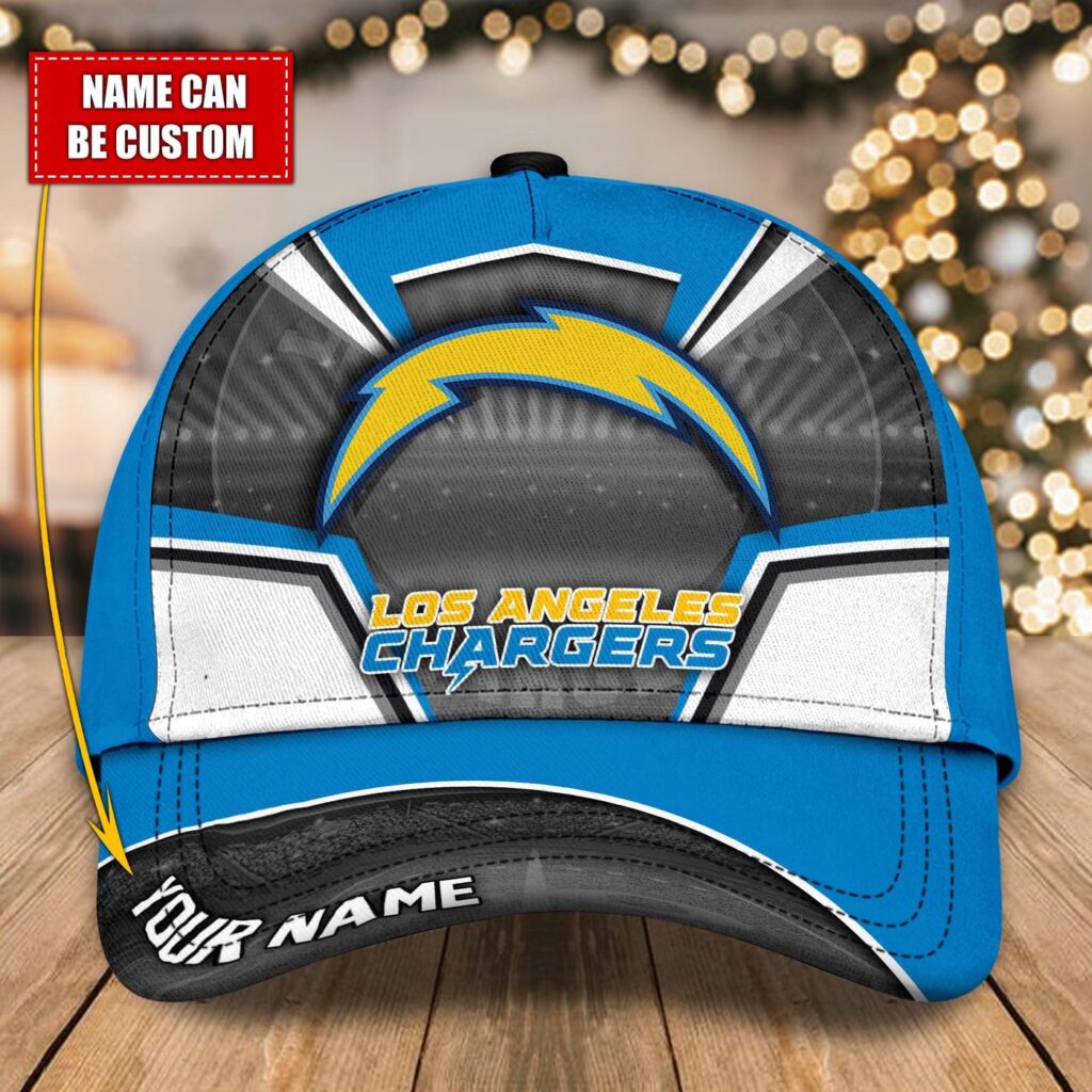 Los Angeles Chargers NFL Classic CAP Hats For Fans Los Angeles Chargers NFL Classic CAP Hats For Fans