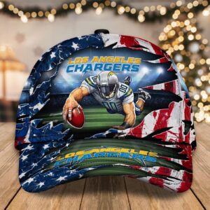 Los Angeles Chargers NFL Classic CAP Hats For Fans