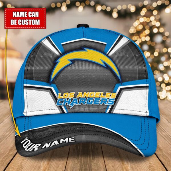 Los Angeles Chargers NFL Classic CAP Hats For Fans