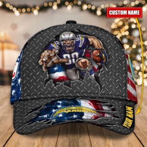 Los Angeles Chargers NFL Classic CAP Hats For Fans custom