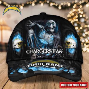 Los Angeles Chargers NFL Classic CAP Hats For Fans custom