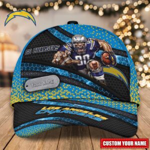 Los Angeles Chargers NFL Classic CAP Hats For Fans custom