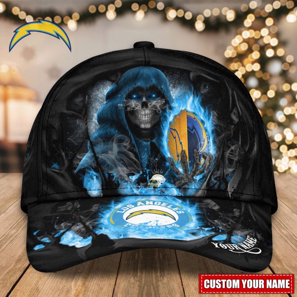 Los Angeles Chargers NFL Classic CAP Hats For Fans custom