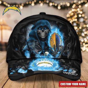 Los Angeles Chargers NFL Classic CAP Hats For Fans custom