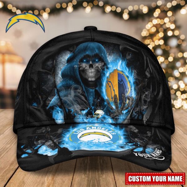 Los Angeles Chargers NFL Classic CAP Hats For Fans custom