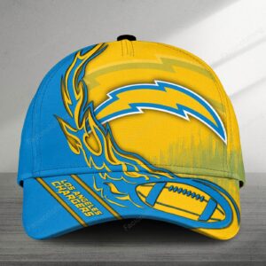 Los Angeles Chargers Personalized Gift for FansD Classic Cap For Fan