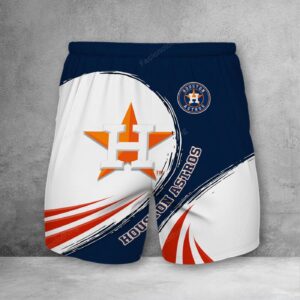 Los Angeles Clippers Personalized Fashion Men Hawaiian Shorts Pant