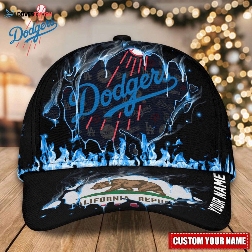 Los Angeles Dodgers MLB Classic CAP Hats For Fans custom Los Angeles Dodgers MLB Classic CAP Hats For Fans custom