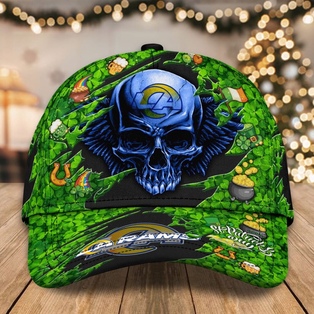 Los Angeles Rams NFL Classic CAP Hats For Fans