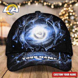 Los Angeles Rams NFL Classic CAP Hats For Fans custom