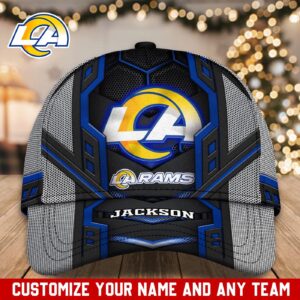 Los Angeles Rams NFL Classic CAP Hats For Fans Custom