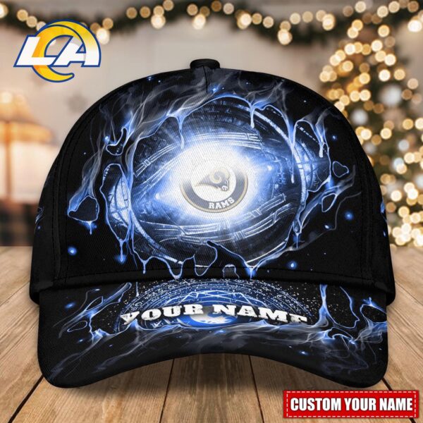 Los Angeles Rams NFL Classic CAP Hats For Fans custom