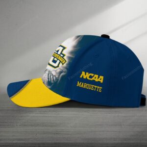 Marquette Golden Eagles Personalized Gift for FansD Classic Cap For Fan