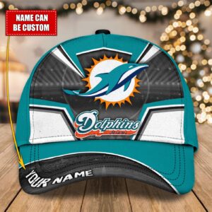 Miami Dolphins NFL Classic CAP Hats For Fans