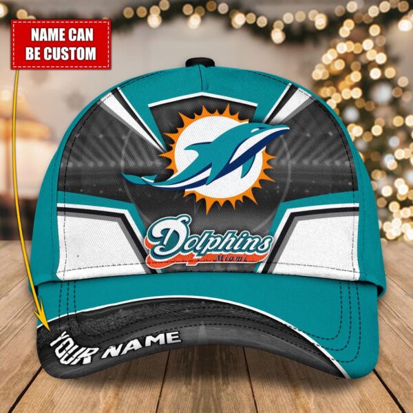 Miami Dolphins NFL Classic CAP Hats For Fans
