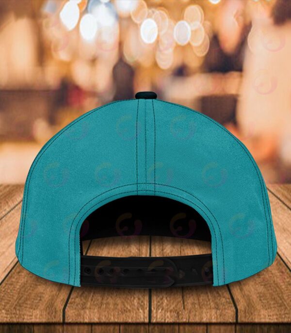 Miami Dolphins-Personalized NFL Classic Cap-V2