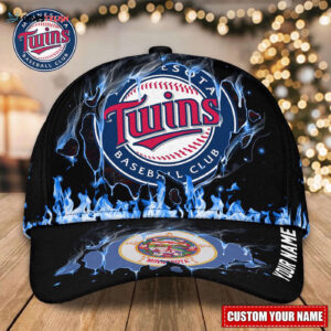 Minnesota Twins MLB Classic CAP Hats For Fans custom