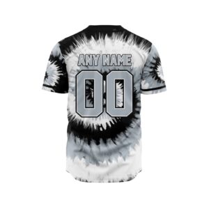 MLB Chicago White Sox Special Grateful Dead Design Baseball Jersey Gift for Men Women