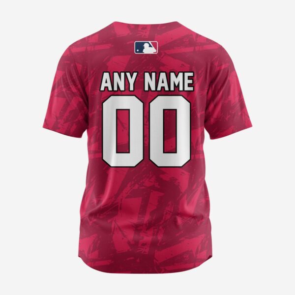 MLB Los Angeles Angels Special Design Baseball Jersey Gift for Men Women