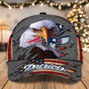 New England Patriots NFL Classic CAP Hats For Fans