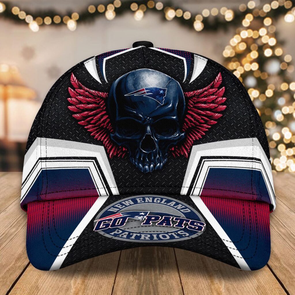 New England Patriots NFL Classic CAP Hats For Fans