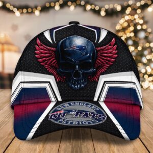 New England Patriots NFL Classic CAP Hats For Fans