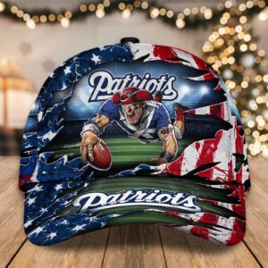 New England Patriots NFL Classic CAP Hats For Fans