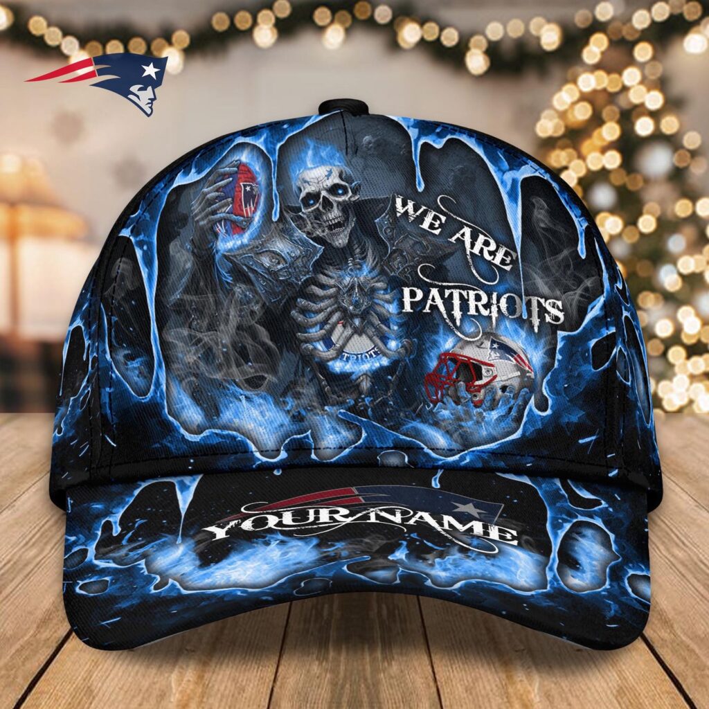 New England Patriots NFL Classic CAP Hats For Fans custom